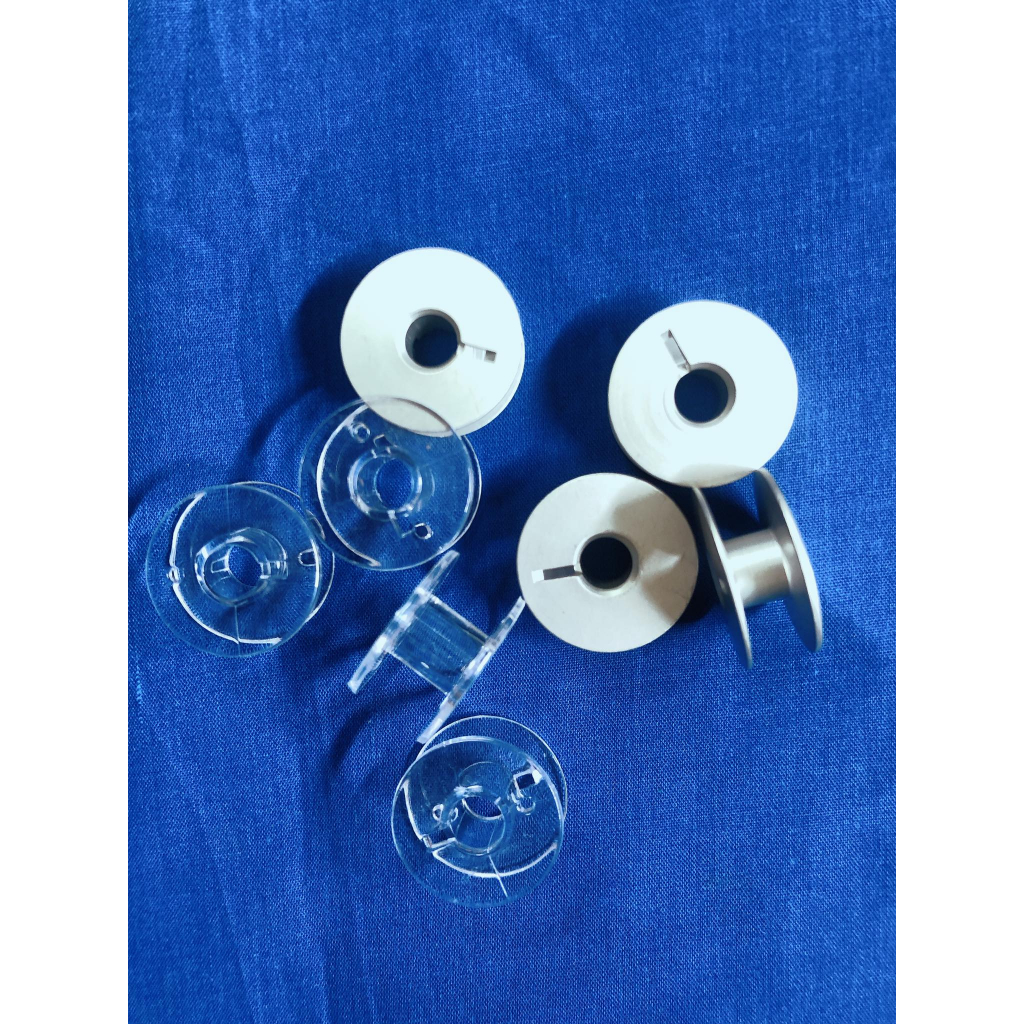 Combo 10 suốt máy may gia đình