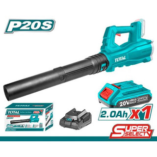 Total máy thổi bụi dùng pin 20v tabli203235