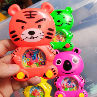 Đồ chơi bấm nước xinh xinh cho bé
