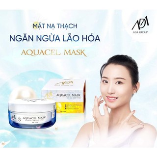 Mặt Nạ Aquacel 100g