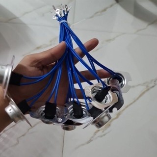 Rơ le nồi cơm điện tử 2 dây