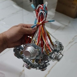 Rơ le nồi cơm điện tử 5 dây