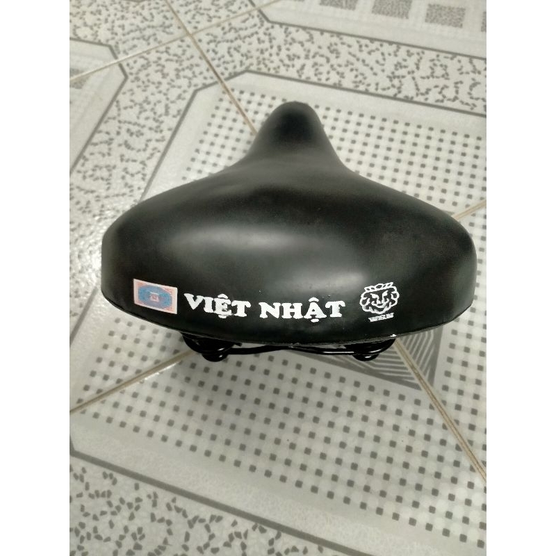 YÊN XE ĐẠP VIỆT NHẬT DÙNG CHO CÁC LOẠI XE PHỔ THÔNG