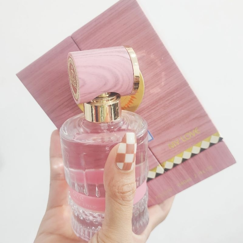 Nước Hoa My Love - 80ml (Nữ)