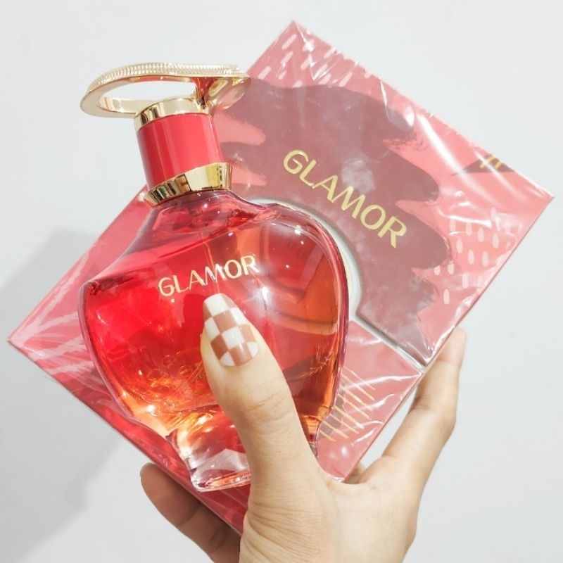 Nước Hoa Glamor 80ml - Nữ
