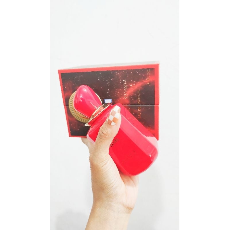 Nước Hoa Level 100ml