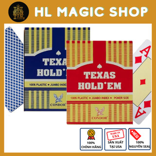 Bài poker, bài tây poker texas - bài casino