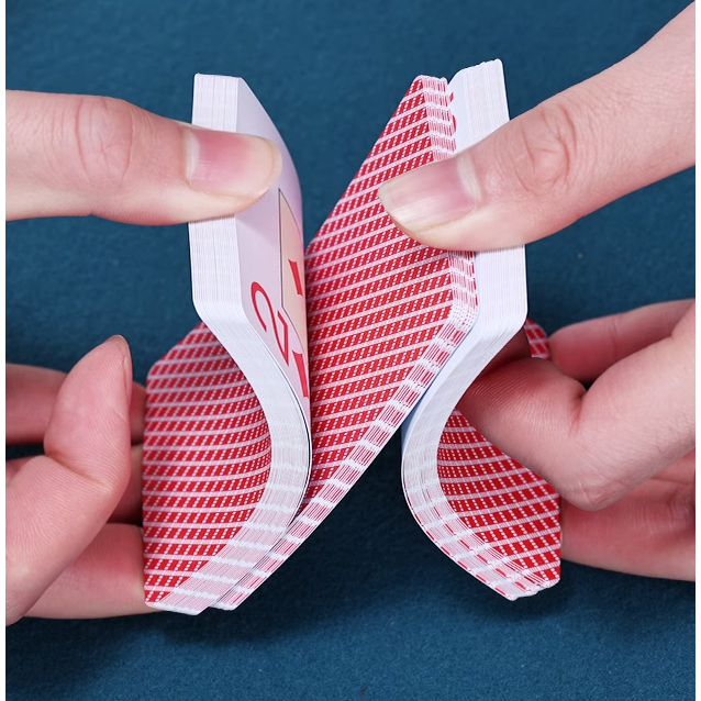 Bài Poker, Bài Tây Poker Texas - Bài Casino