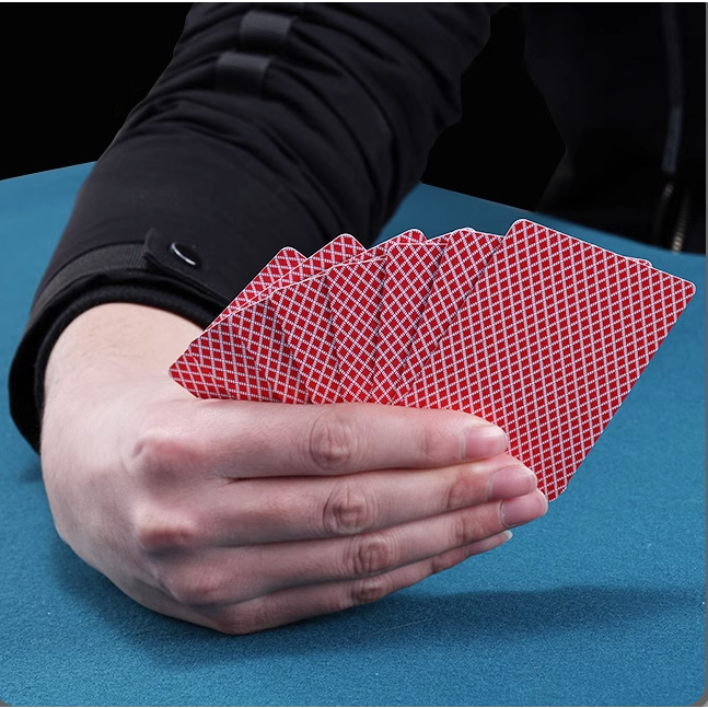 Bài Poker, Bài Tây Poker Texas - Bài Casino