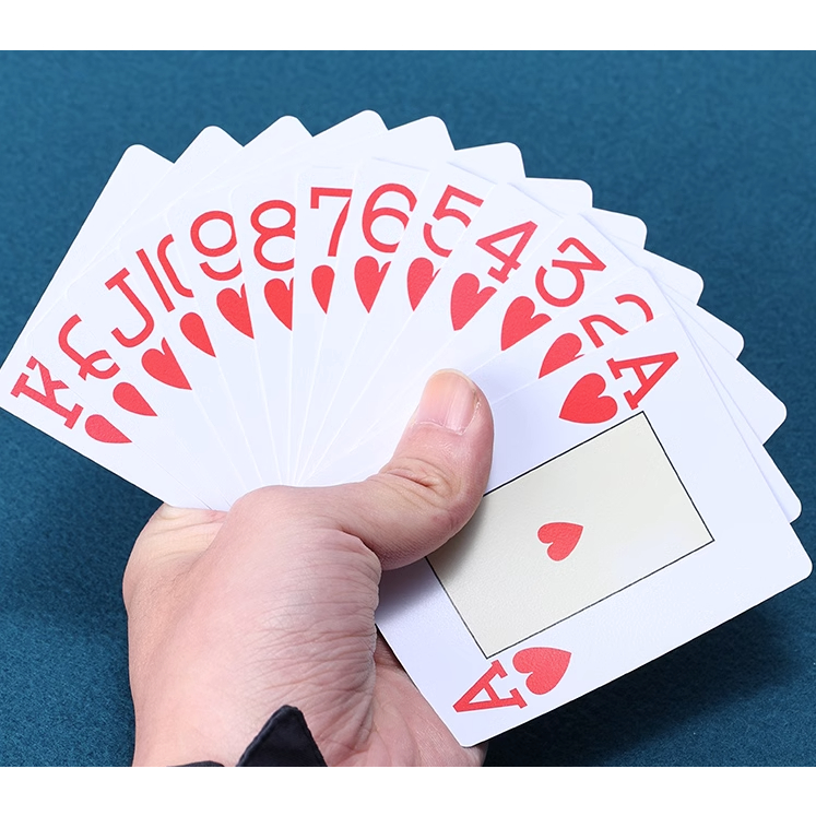 Bài Poker, Bài Tây Poker Texas - Bài Casino