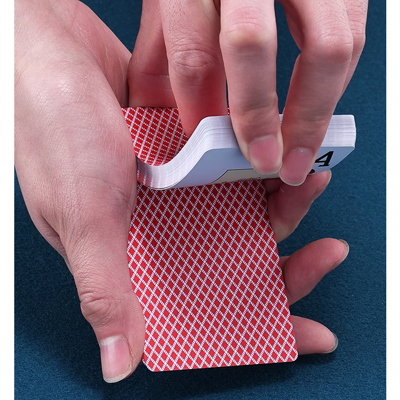 Bài Poker, Bài Tây Poker Texas - Bài Casino