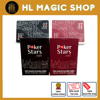 Bài poker, bài tây poker all star - bài casino