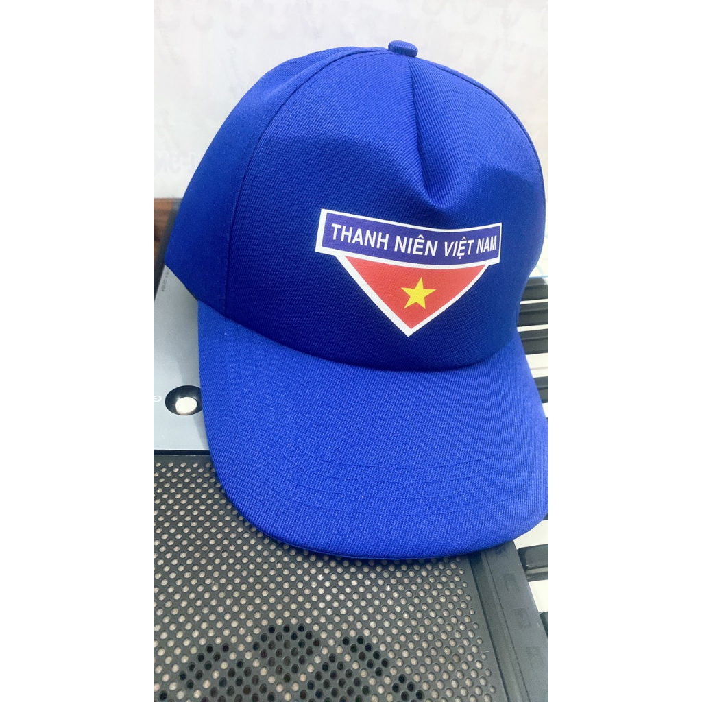 Nón kết đoàn thanh niên, nón đoàn thanh niên