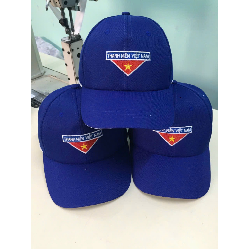 Nón kết đoàn thanh niên, nón đoàn thanh niên