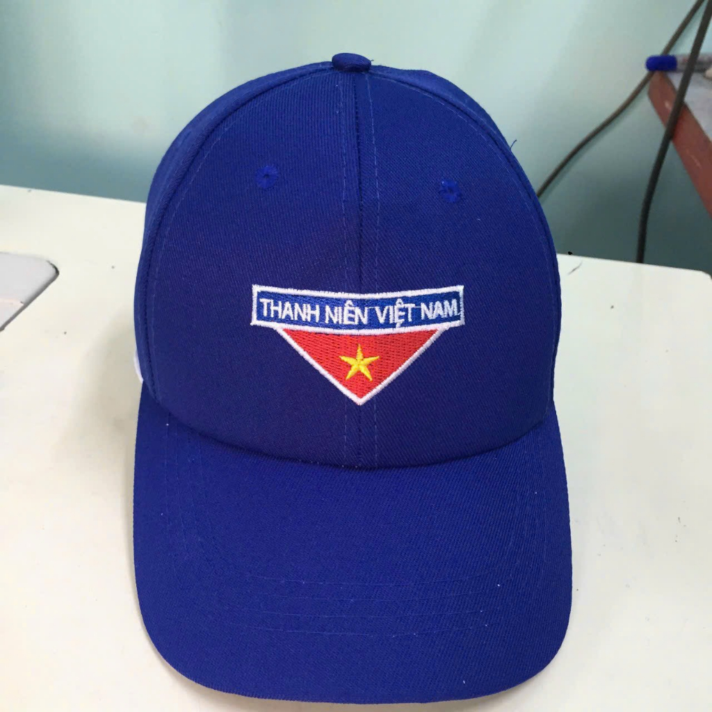 Nón kết đoàn thanh niên, nón đoàn thanh niên