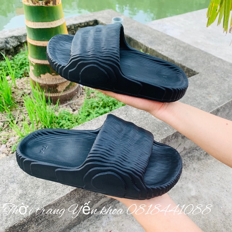 Dép Bánh Mì Nam Nữ  Đúc nguyên khối thời trang 2023