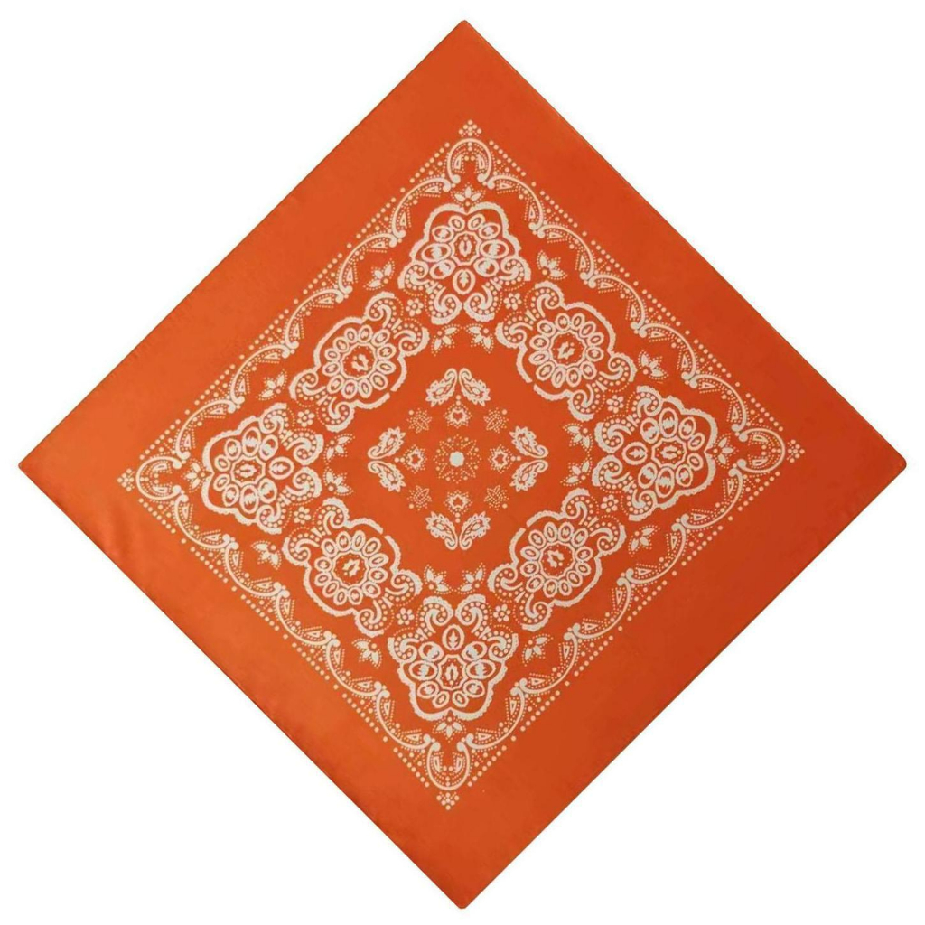 Khăn banada nhiều màu sắc mẫu mới siêu rẻ