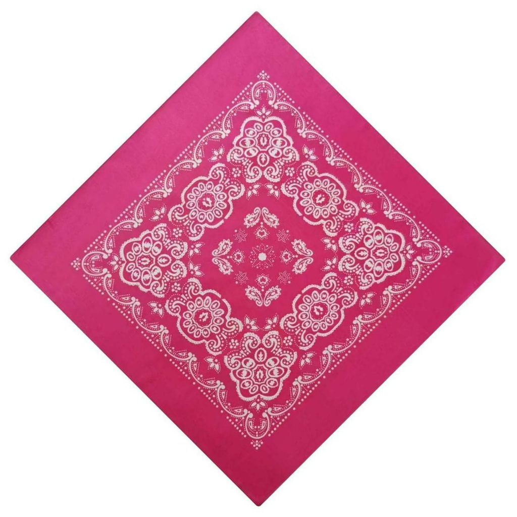 Khăn banada nhiều màu sắc mẫu mới siêu rẻ