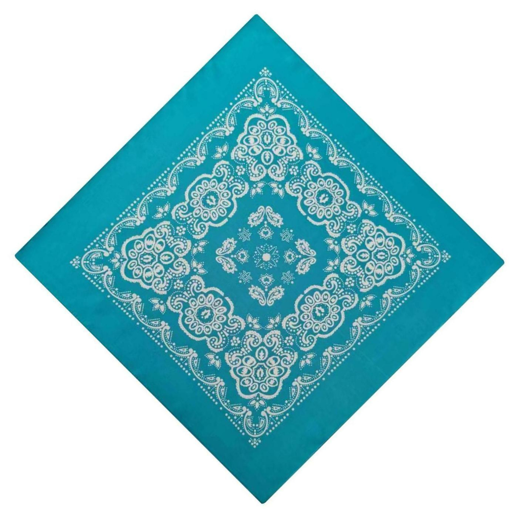 Khăn banada nhiều màu sắc mẫu mới siêu rẻ