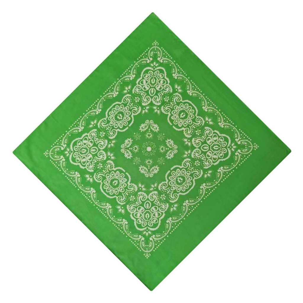 Khăn banada nhiều màu sắc mẫu mới siêu rẻ