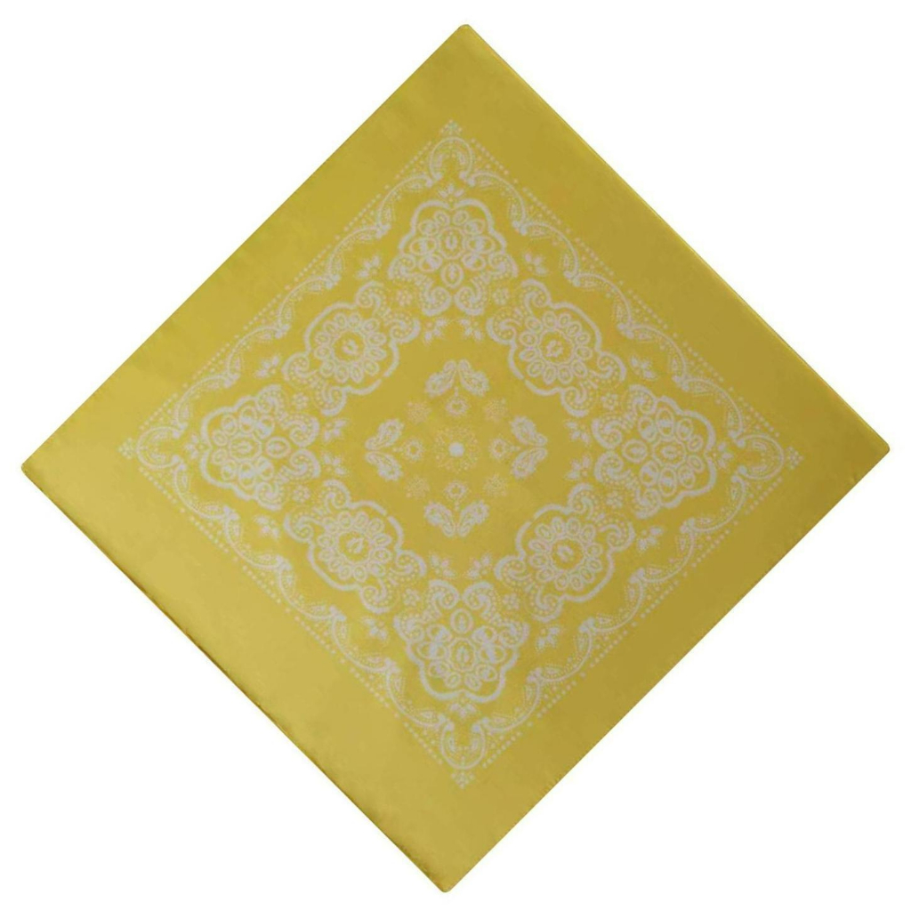 Khăn banada nhiều màu sắc mẫu mới siêu rẻ