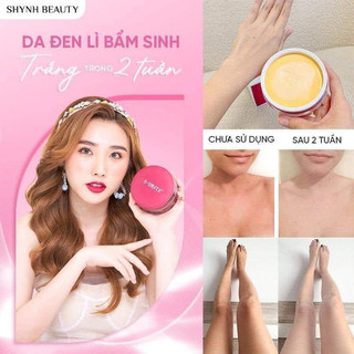Kem trắng da body cốt swhite mẫu mới (HSD 3-2027)