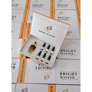 Bộ Căng Bóng BRIGHT MASTER ADA GROUP
