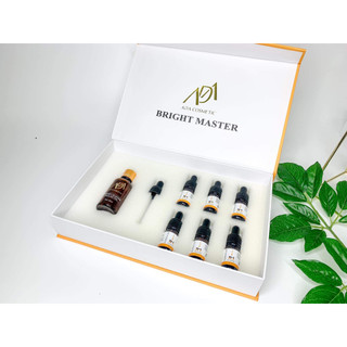 Bộ Căng Bóng BRIGHT MASTER ADA GROUP