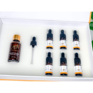 Bộ Căng Bóng BRIGHT MASTER ADA GROUP