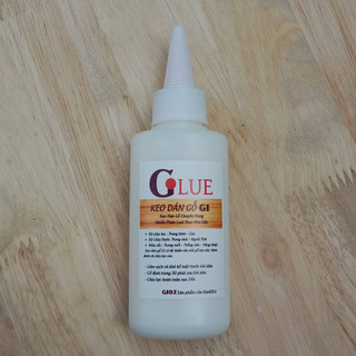 Keo Dán Gỗ