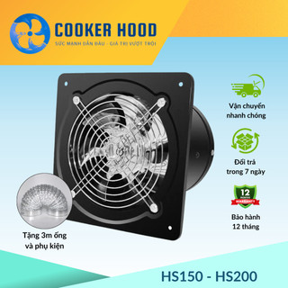 (XẢ KHO) QUẠT HÚT MÙI NHÀ VỆ SINH, NHÀ BẾP, NHÀ TẮM
