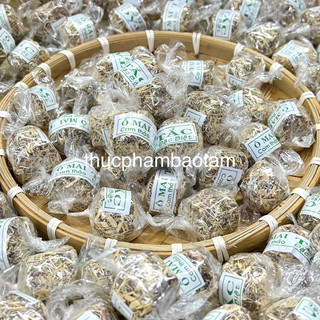 Ô mai tắc cam thảo đặc biệt - hàng loại 1