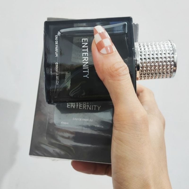 Nước Hoa Enternity - 60ml
