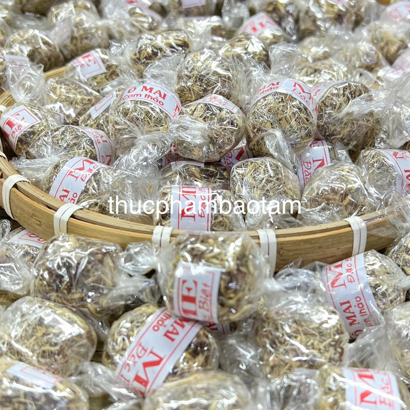 Ô MAI ME CAM THẢO ĐẶC BIỆT - Hàng Loại 1