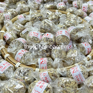Ô mai me cam thảo đặc biệt - hàng loại 1