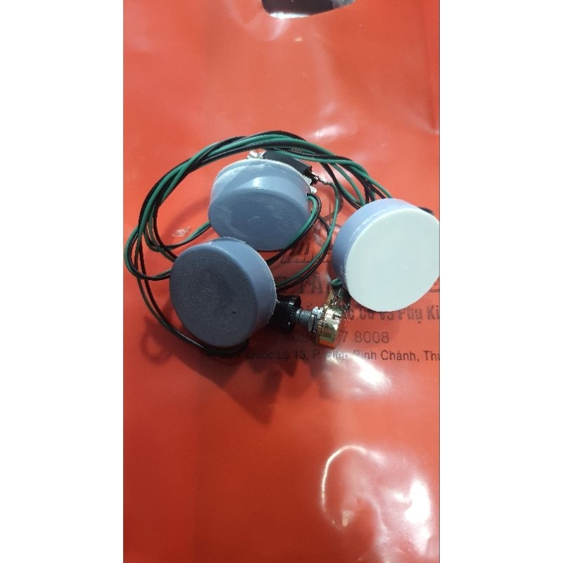 MOBIN ĐÀN TRANH BỀN ĐẸP, ÂM THANH HAY