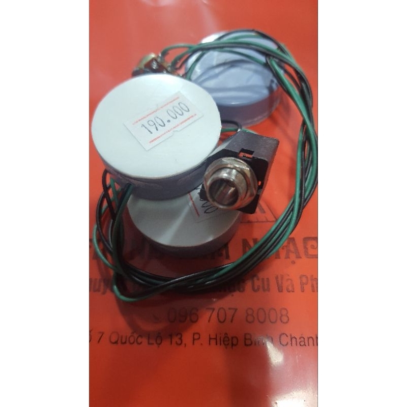 MOBIN ĐÀN TRANH BỀN ĐẸP, ÂM THANH HAY