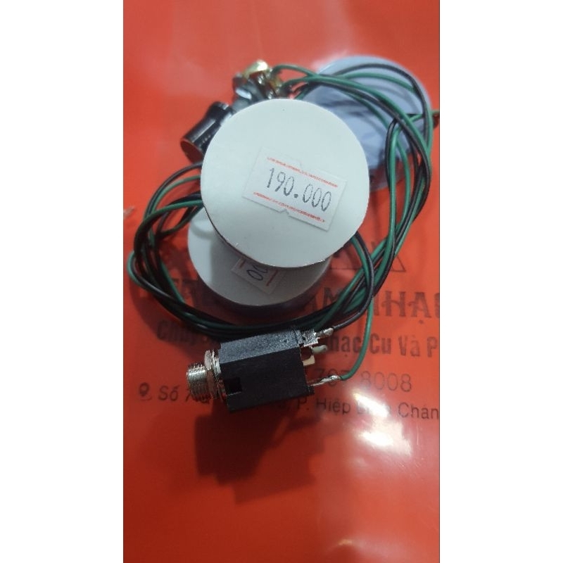 MOBIN ĐÀN TRANH BỀN ĐẸP, ÂM THANH HAY