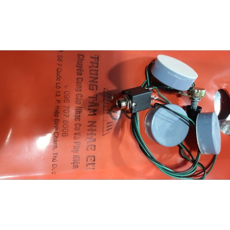 MOBIN ĐÀN TRANH BỀN ĐẸP, ÂM THANH HAY