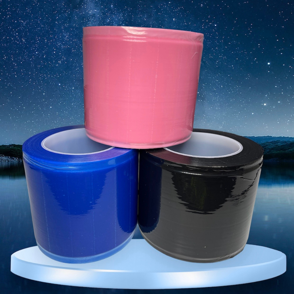 Băng dính vô khuẩn nha khoa-Băng dính chống nhiễm chéo y tế