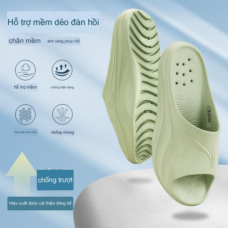 Dép đúc Nam - Nữ chính hãng Lining