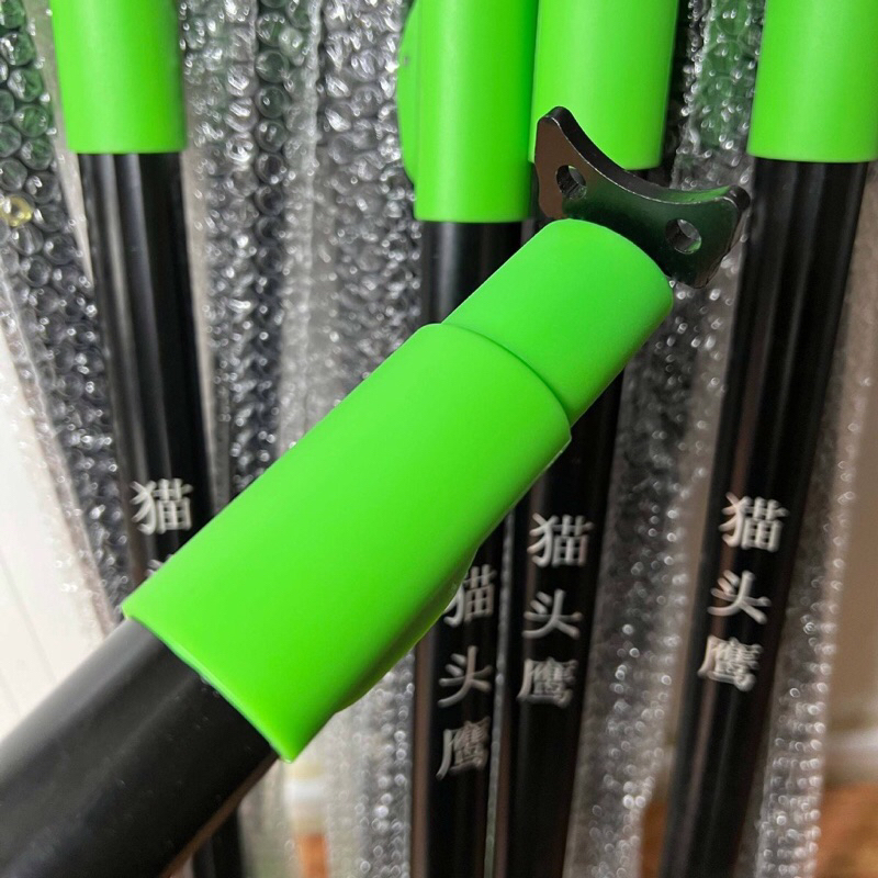 Thân Ống chế ná cao su V10
