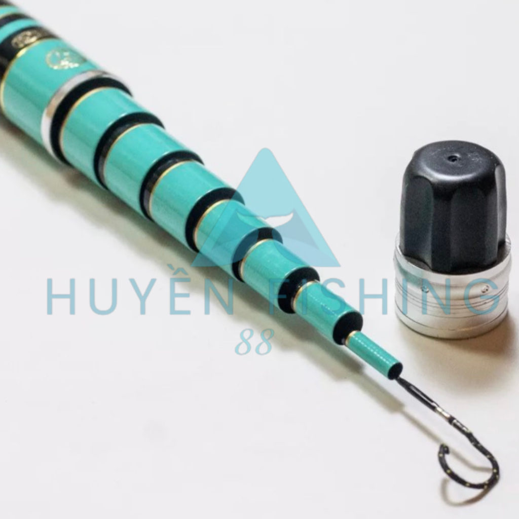 Cần Câu Săn Hàng Mỹ Nhân Ngư Thanh Long 6H H065