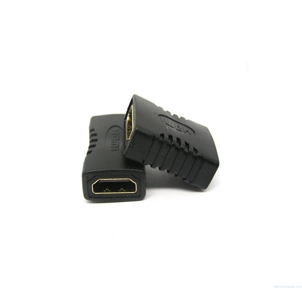 Jack chuyển đổi Mini HDMI và Micro HDMI sang HDMI