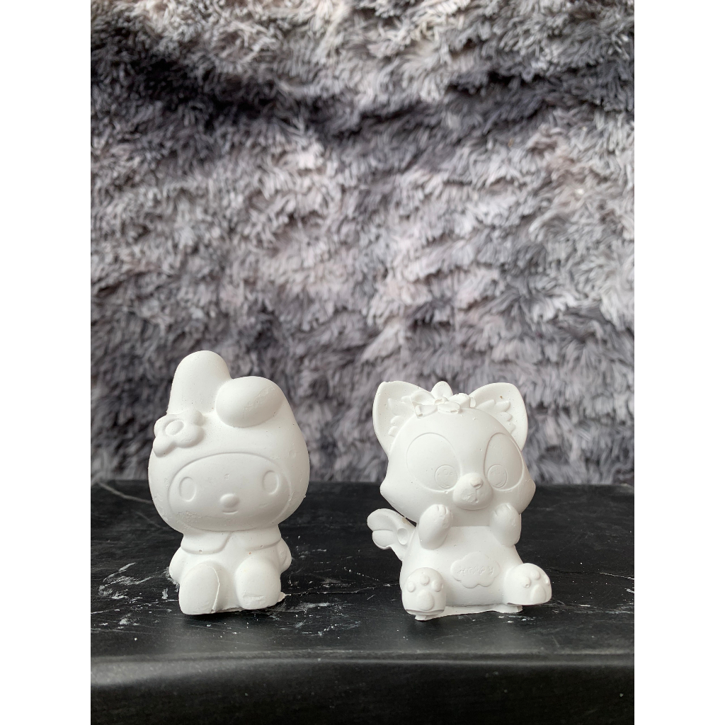 Set Tô Tượng Mini