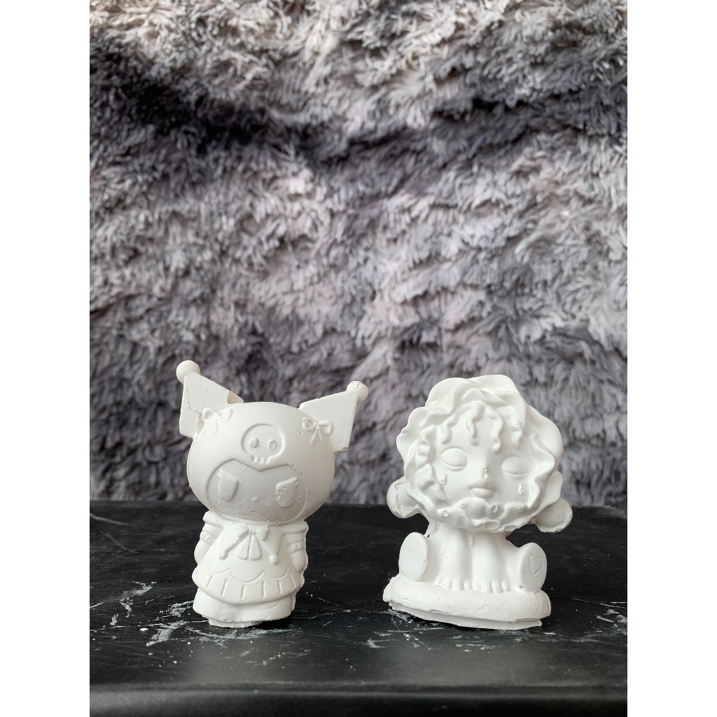 Set Tô Tượng Mini