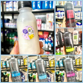 [MẪU THỬ 100ML] DẦU GỘI TRESEMME MỸ COLOR SMOOTH & SILKY SHAMPOO DÀNH CHO TÓC KHÔ, SƠ RỐI, NHUỘM MÀU, UỐN CONG 100ML
