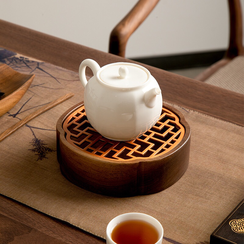 Khay Trà Mini Thanh Lịch