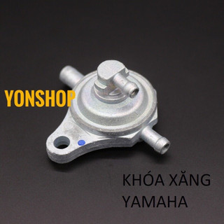 Khoá xăng tự động xe sirius, jupiter, taurus hàng cao cấp loại 1