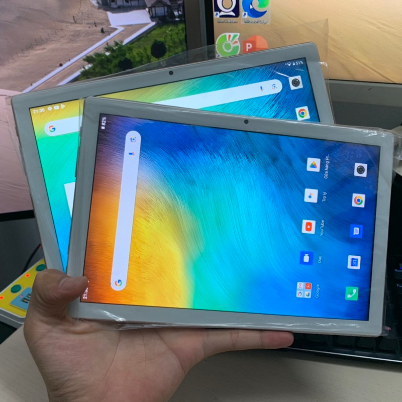 Máy Tính Bảng Masstel Tab 10 Ultra